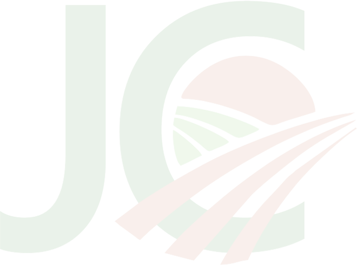 Campo agrícola JC Agricultura